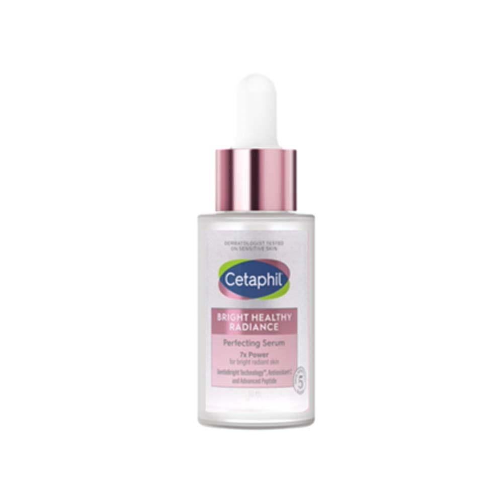 舒特膚BHR精華液30ml