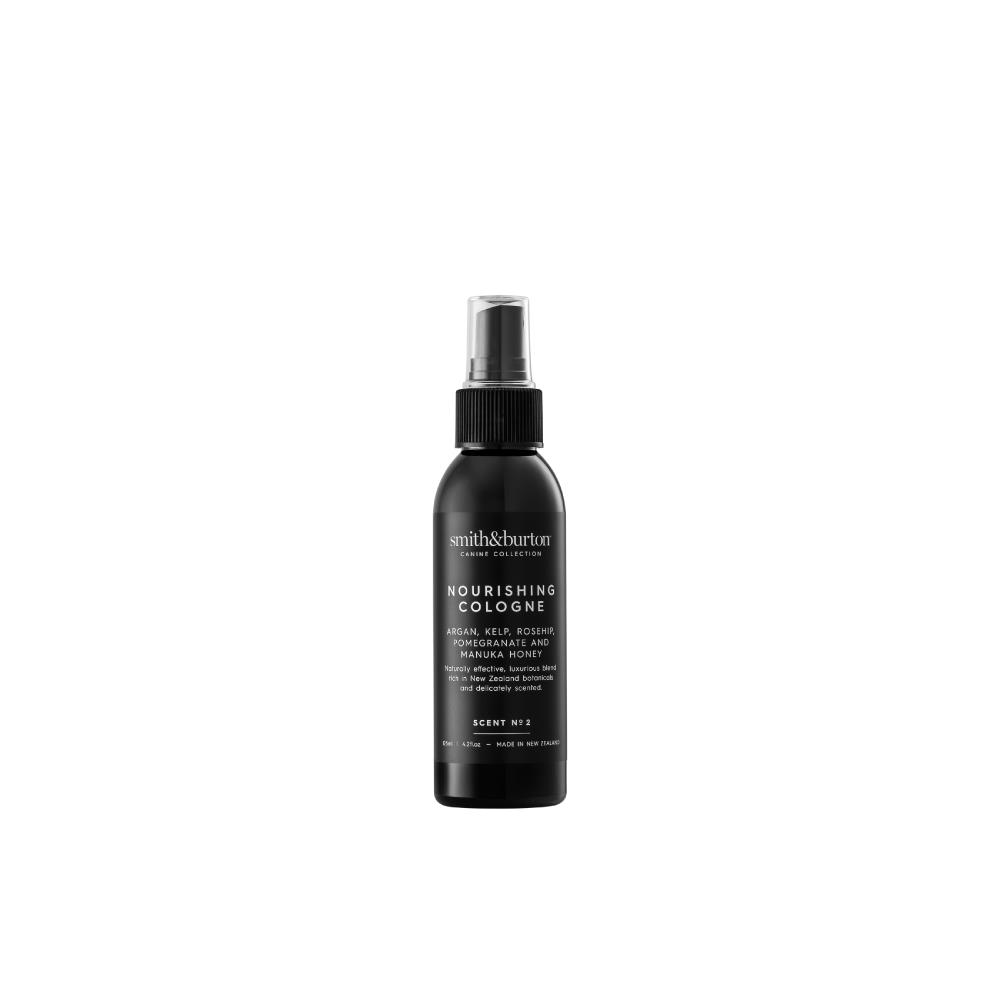 smith&burton-滋養豐盈抗菌護毛噴霧125ml／犬適用