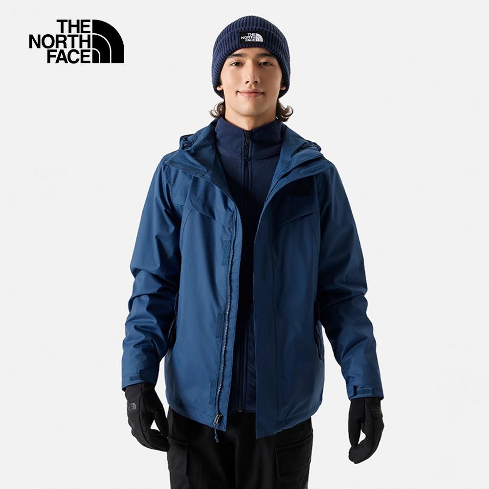 登山/防水防風外套推薦| THE NORTH FACE 官方旗艦店