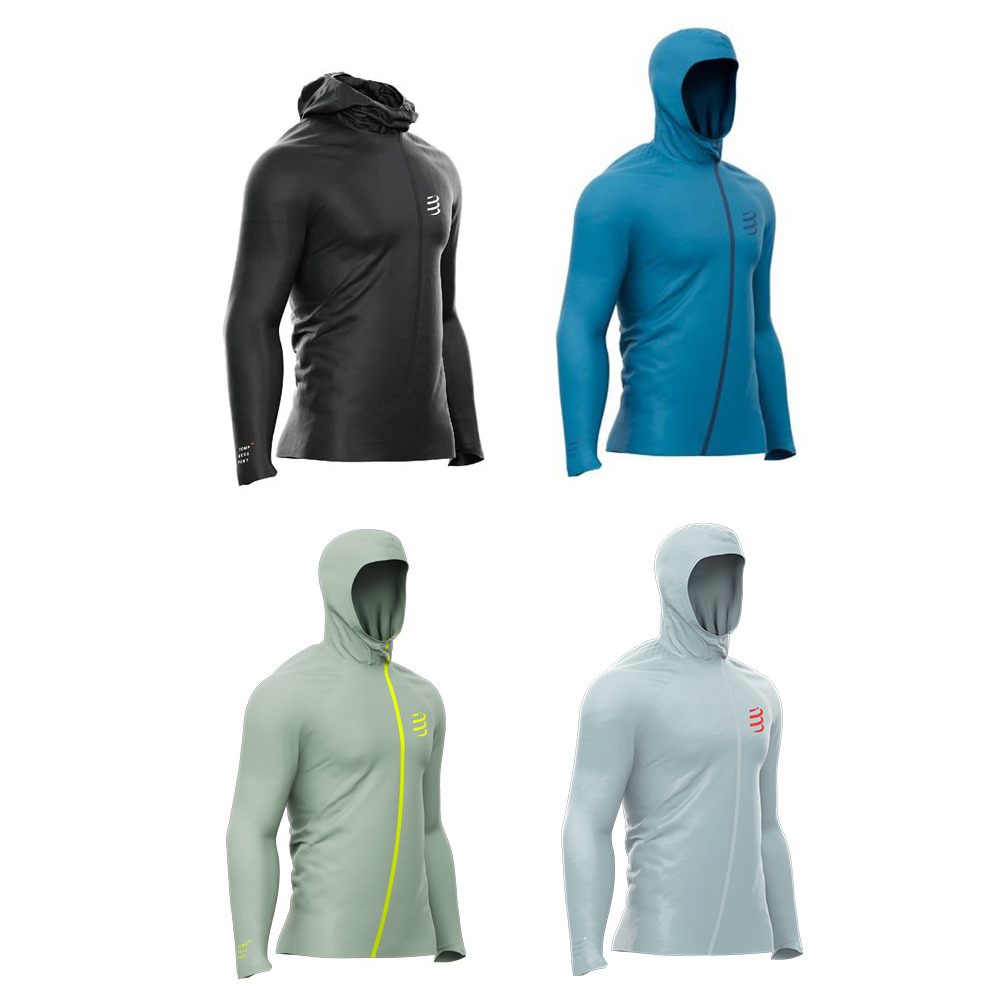 10/10防水風衣 (4色可選)