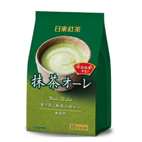 日東歐蕾抹茶(12g*10入)