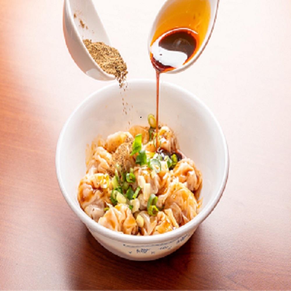 【冷凍店取-奇福扁食】鮮肉炒手(140gx1)