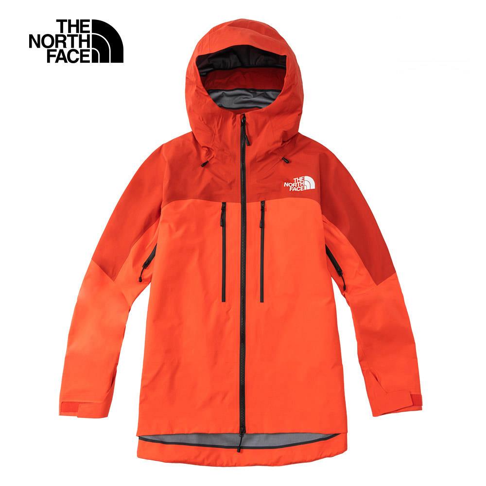 Veste gore tex discount the north face