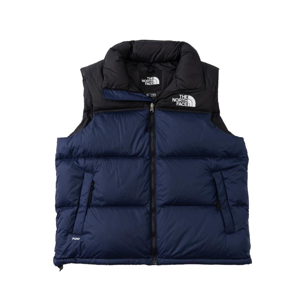 BLUE THE NORTH FACE