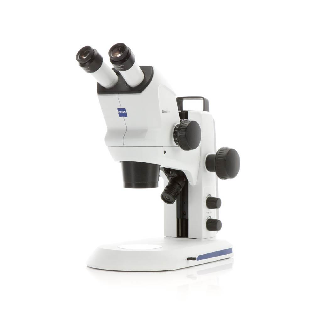 ZEISS 蔡司 STEMI 508 專業型雙目立體顯微鏡(台灣總代理公司貨)