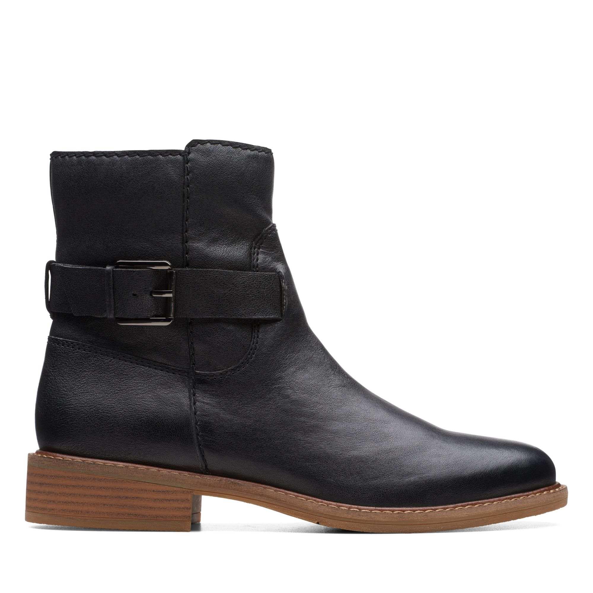 女款| 🖤黑五購物限時價商品推薦| Clarks