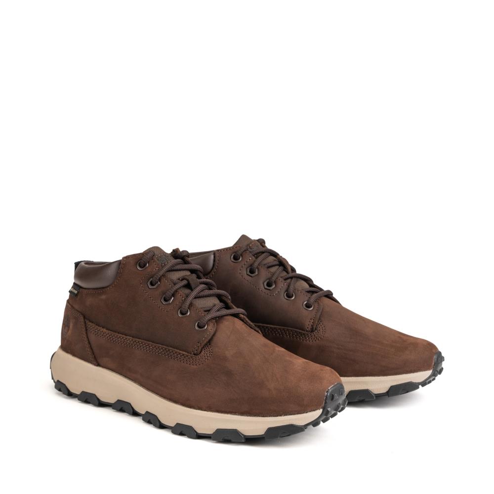 Timberland punta deals di ferro