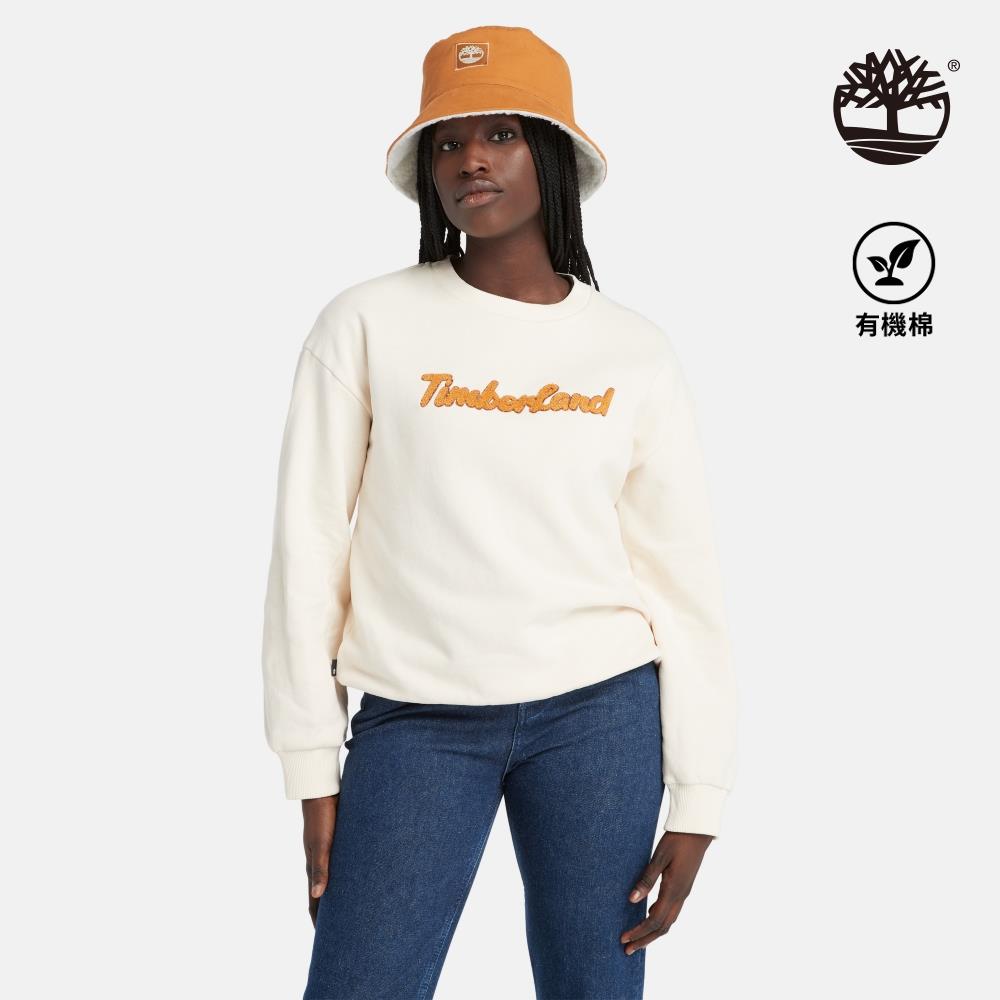 寬版長袖推薦- Timberland®官方線上旗艦店