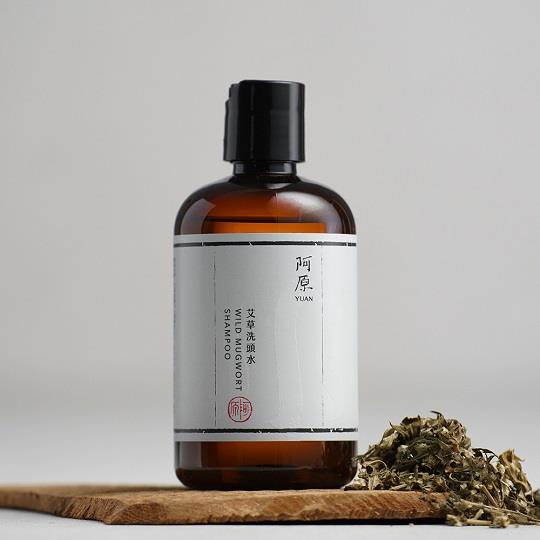 【阿原YUAN】人參洗頭水250ml