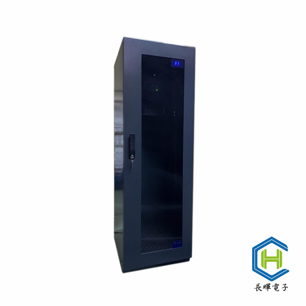 【長暉】210公升吉他可調式晶片除溼電子防潮箱 CH-168S-210 公司貨 廠商直送