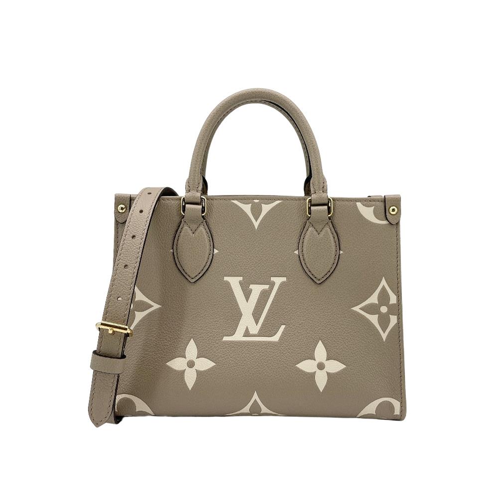 M59227 Louis Vuitton Capucines MM Handbag