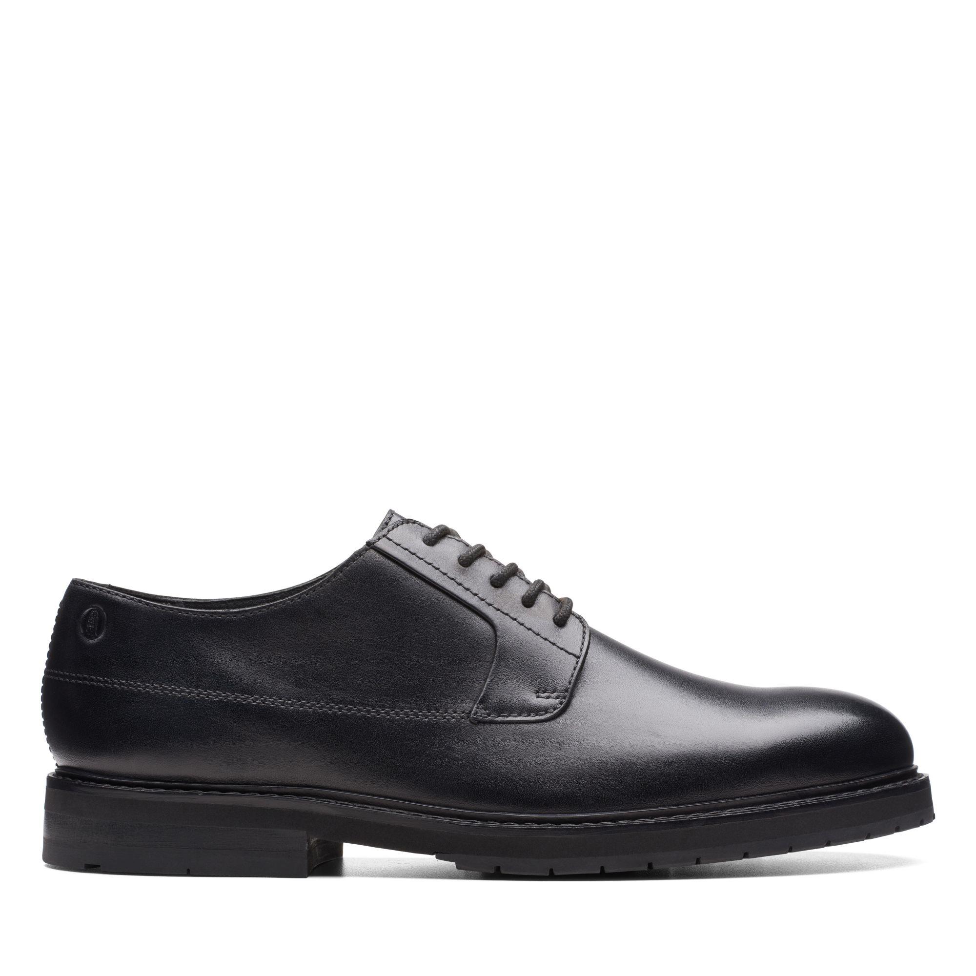 黑色系| 男鞋-選顏色商品推薦| Clarks