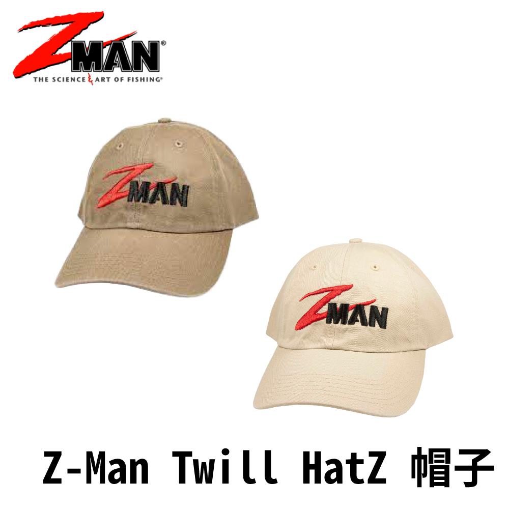 Z-Man® Twill HatZ™