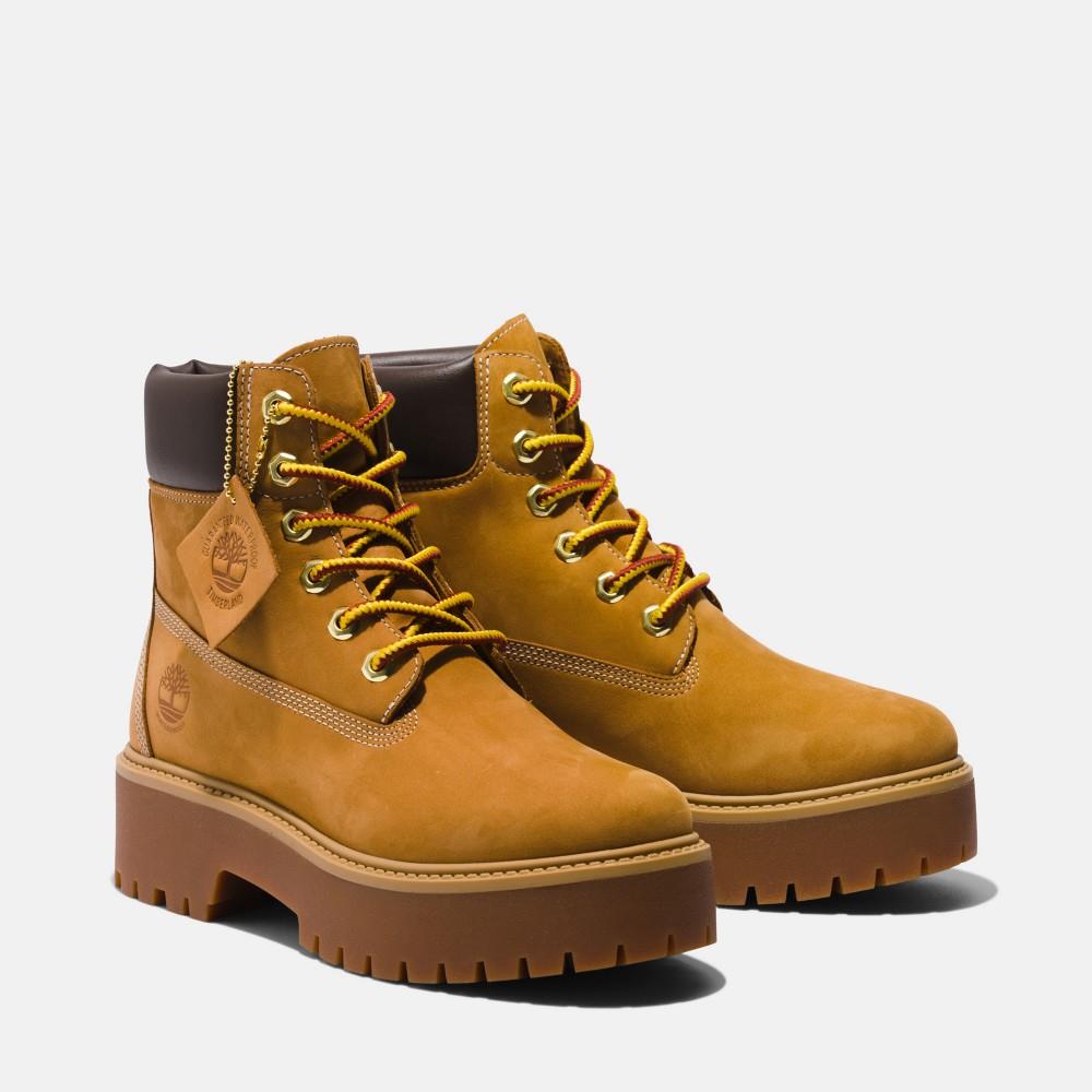 鞋靴| Timberland®官方線上旗艦店