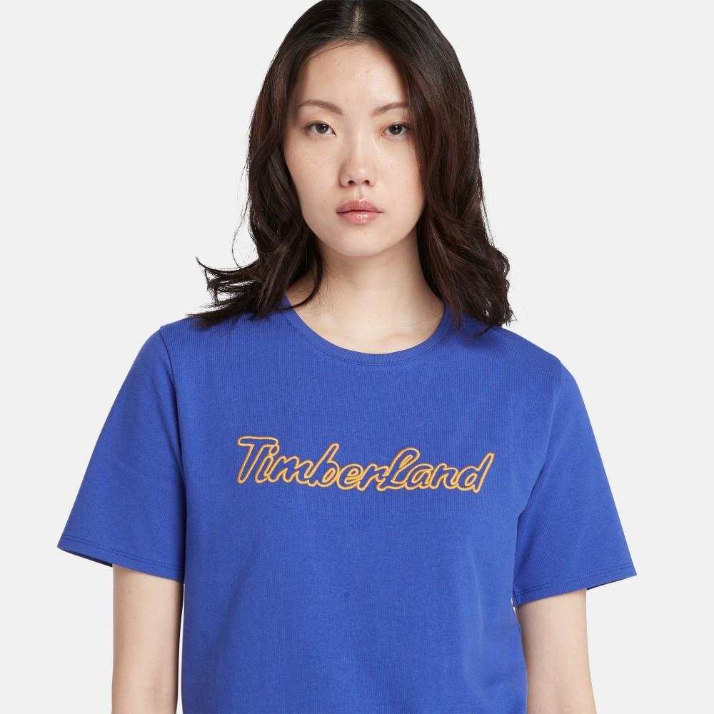 上身│T-Shirt | Timberland®官方線上旗艦店