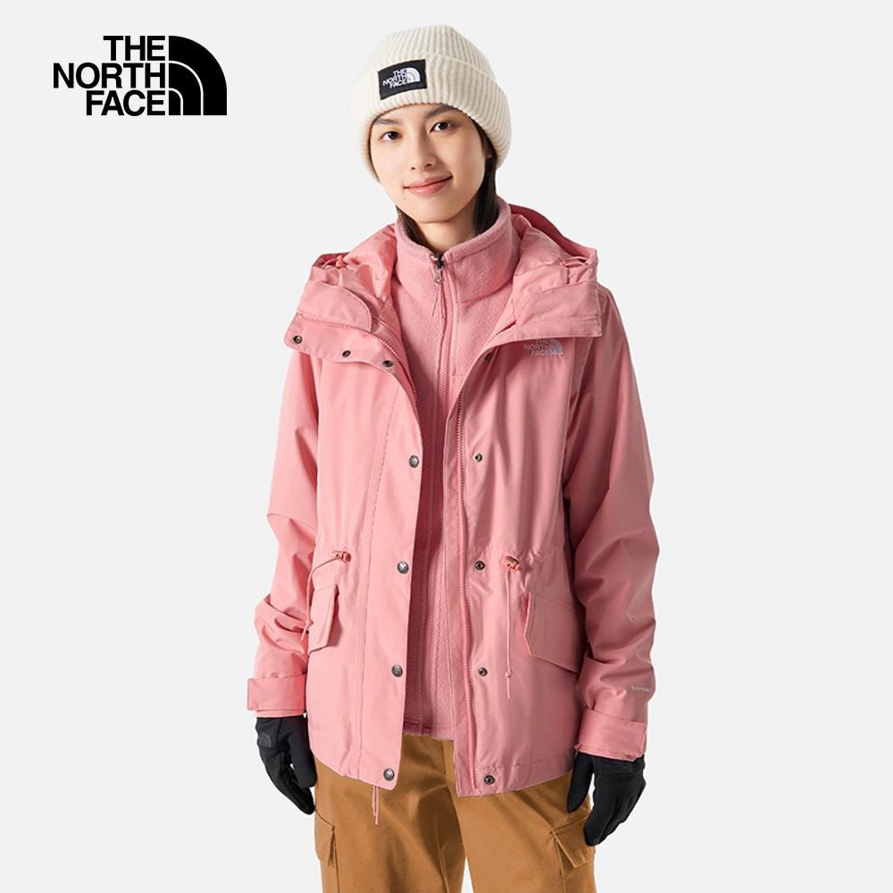 登山/防水防風外套推薦| THE NORTH FACE 官方旗艦店