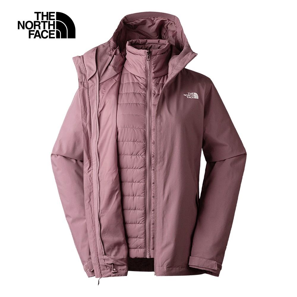 The north face hot sale whestridge triclimate jacket