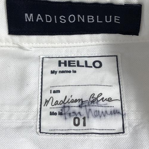 MADISONBLUE - 2nd STREET TAIWAN 官方網路旗艦店