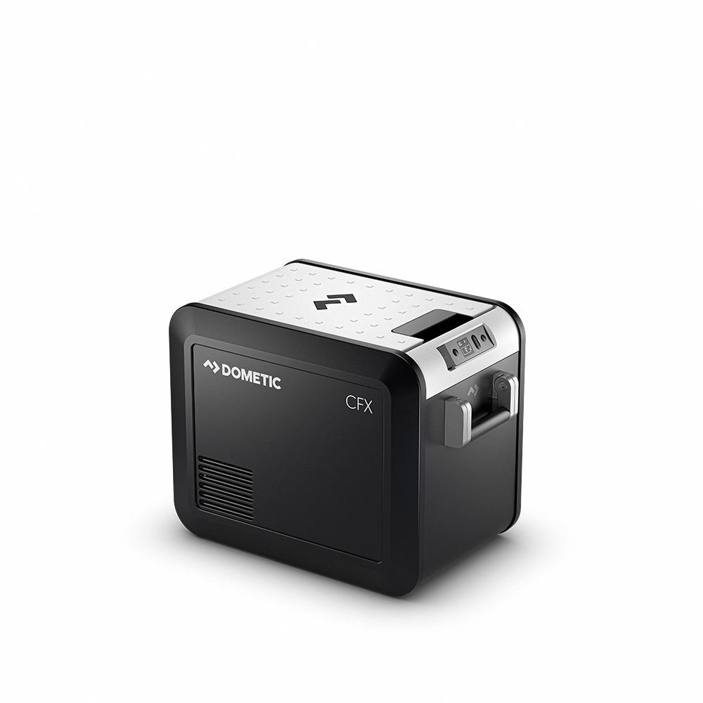 Dometic CFX3 系列智慧壓縮機行動冰箱/25公升