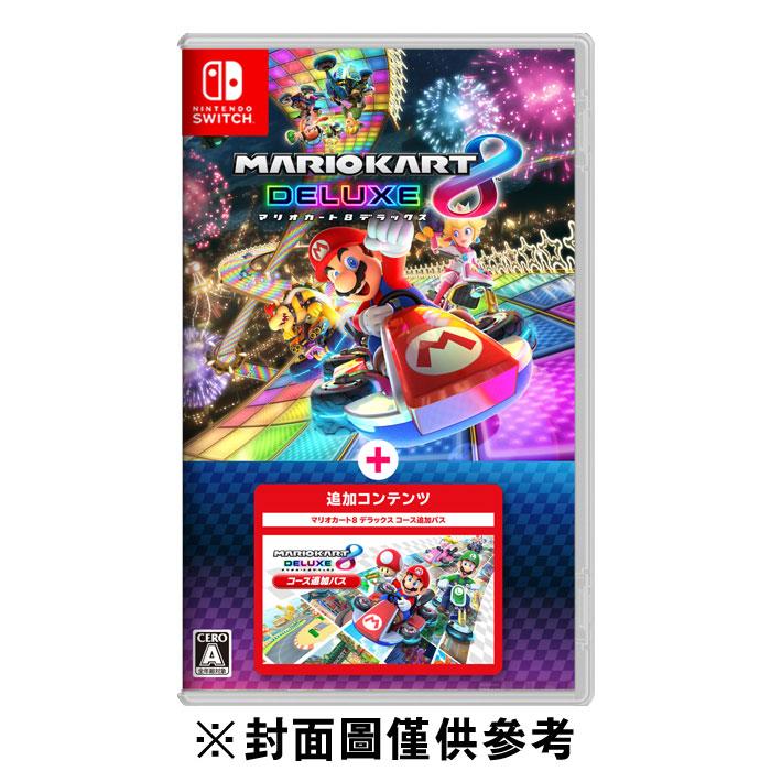 ✨Nintendo Direct 新品✨