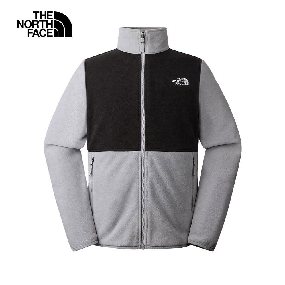 The North Face - Polartec® 200 Zip-In Jacket
