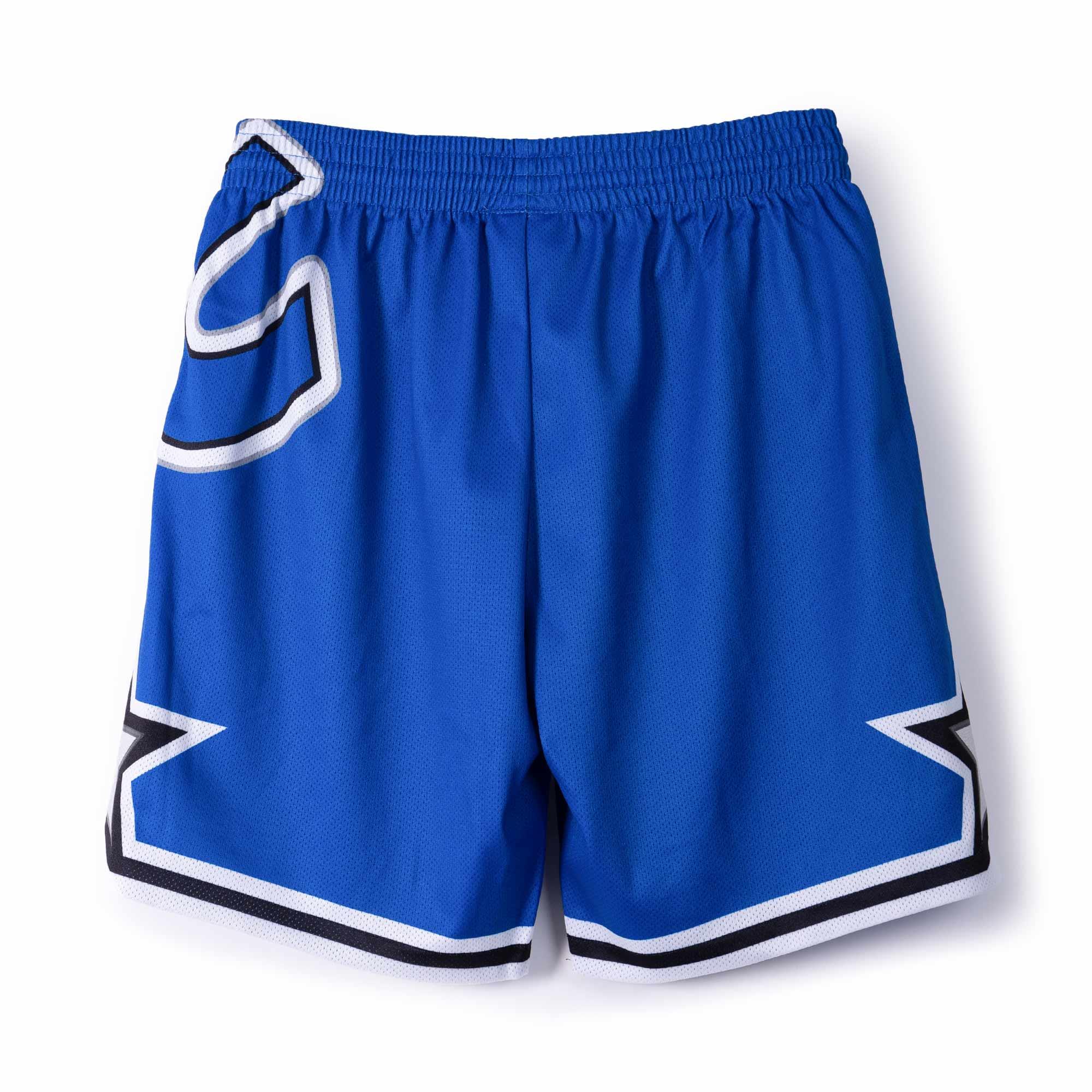 just don orlando magic shorts