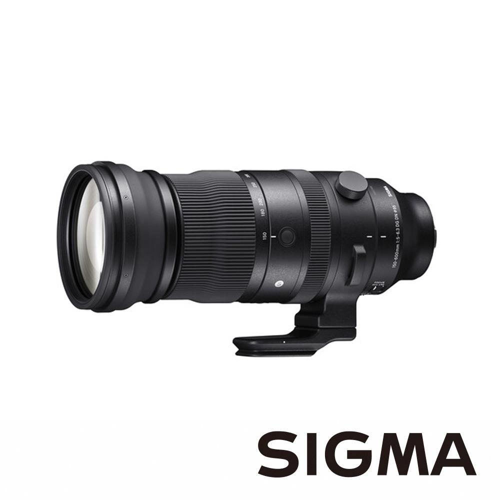 SIGMA 50-500mm F4.5-6.3 APO DG OS Canon用-