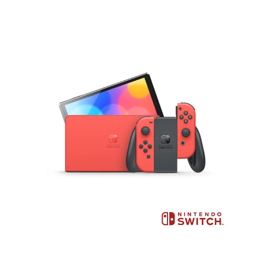 Switch OLED - 康是美網購eShop