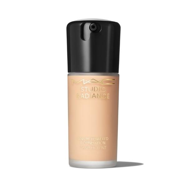 【M.A.C】超持妝奢緞粉底精華 30ml