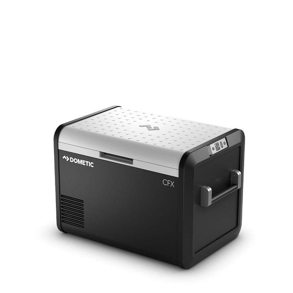 Dometic CFX3 系列智慧壓縮機行動冰箱/55公升