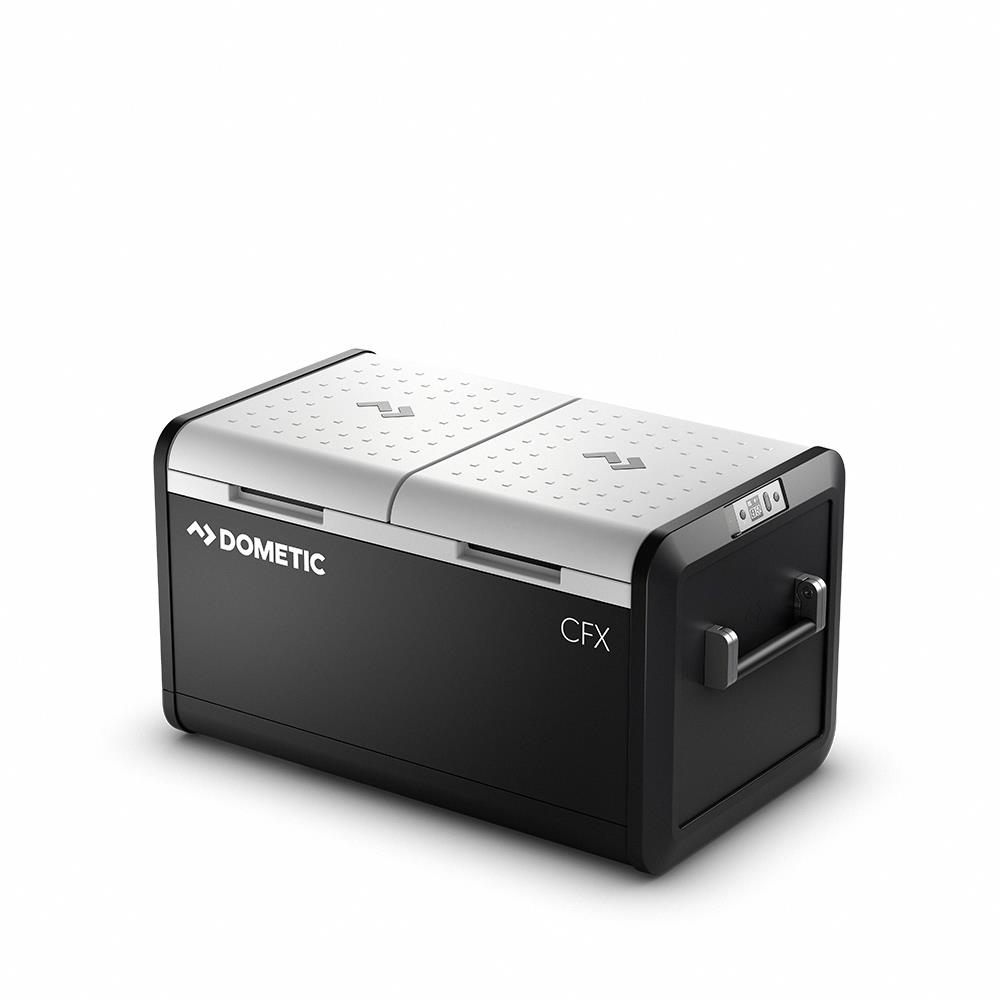 Dometic CFX3 系列智慧壓縮機行動冰箱/75公升