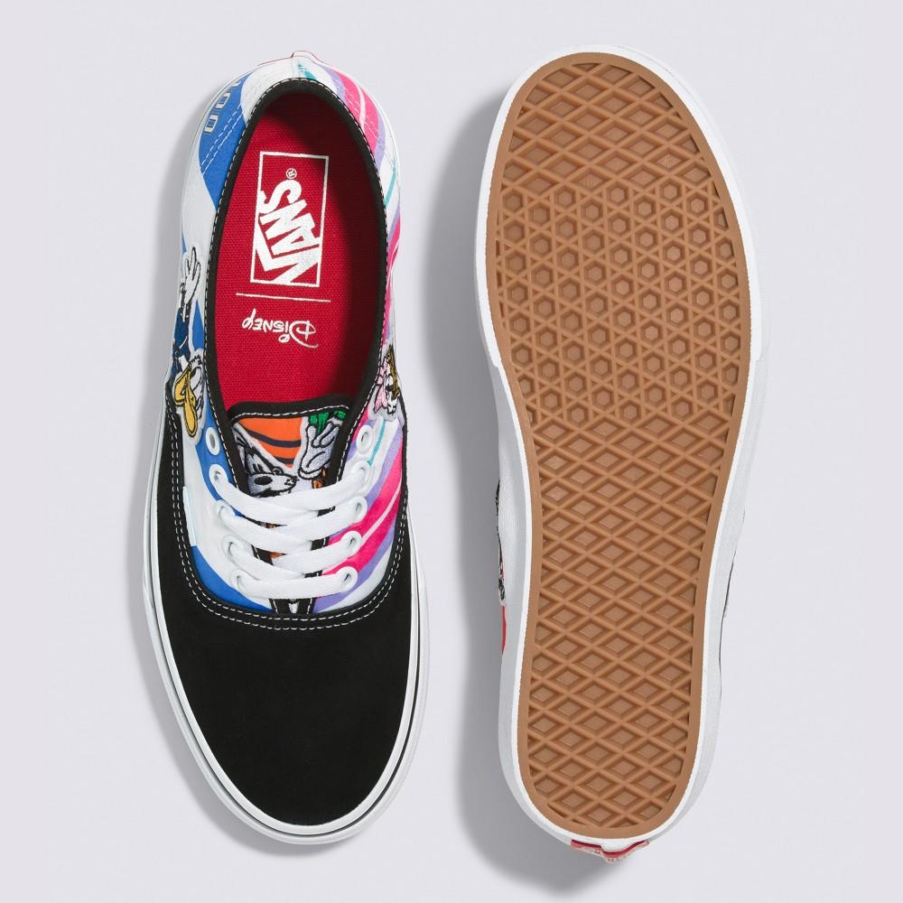 Mickey mouse club on sale vans