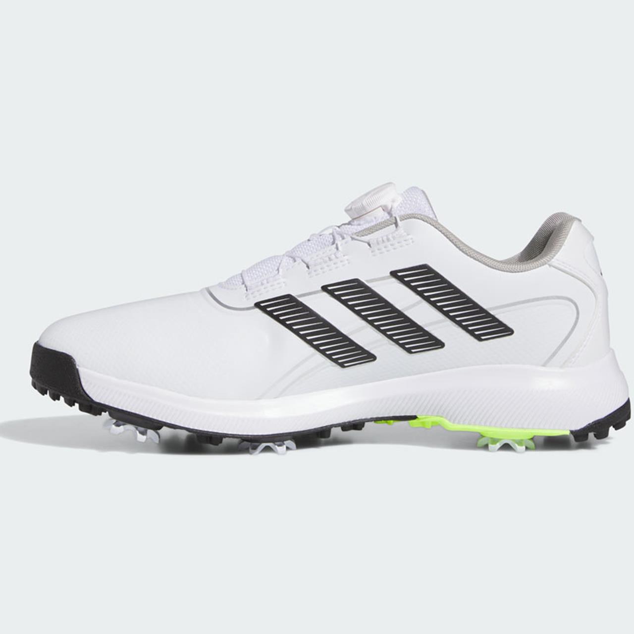 Adidas men's cp clearance traxion boa golf shoes