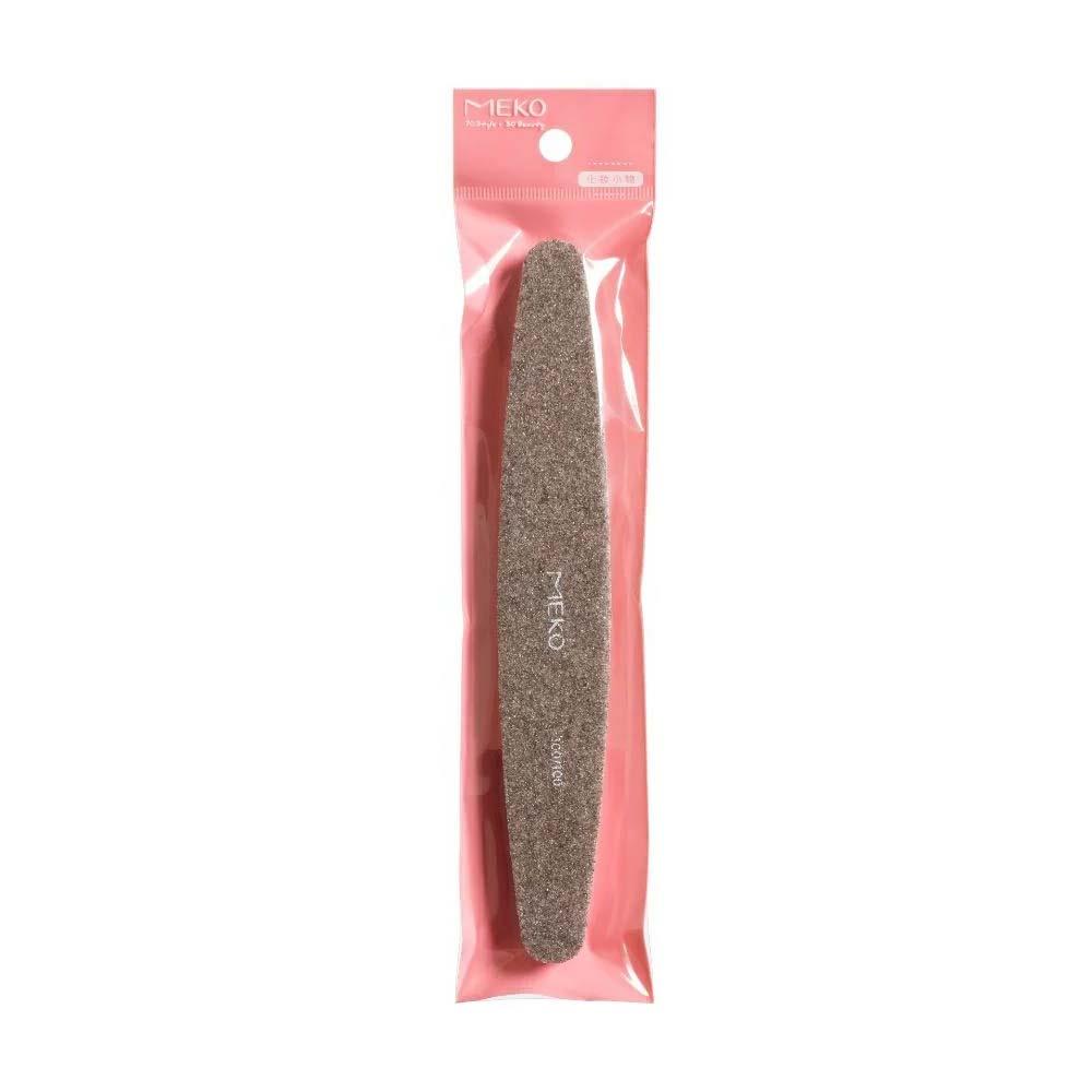 MEKO雙弧型麻點海綿磨砂棒N069