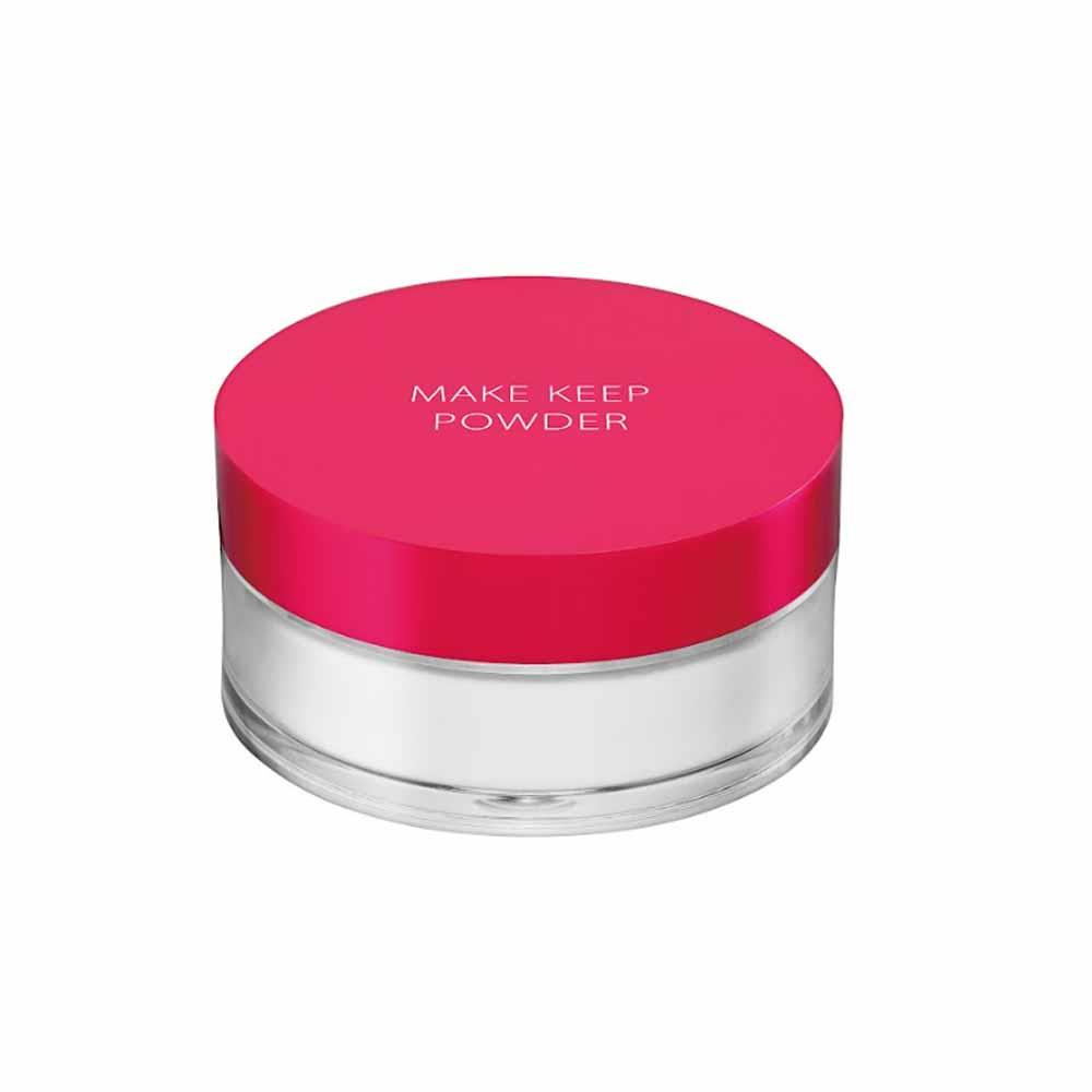 KOSE美顏定格控油蜜粉5g