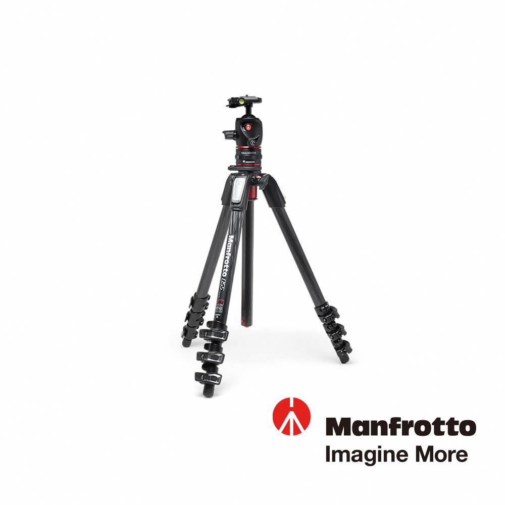 Manfrotto FF3512N86 2 M Black