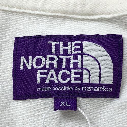 THE NORTH FACE PURPLE LABEL 男裝- 2nd STREET TAIWAN 官方網路旗艦店