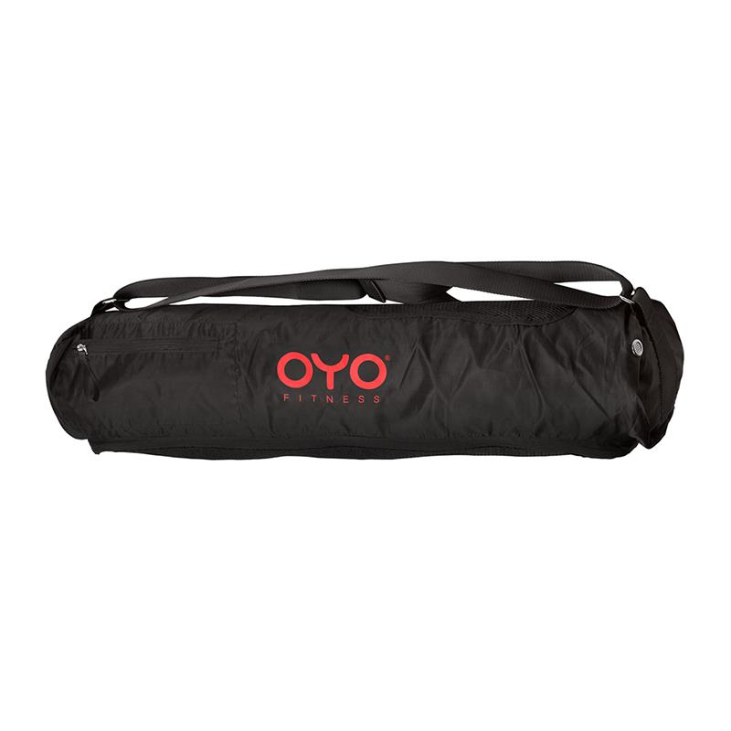 ↘︎ 加價購 ｜【OYO】瑜伽包 / 健身包