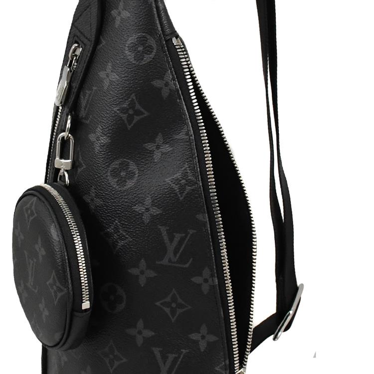 Louis Vuitton M30936 Duo Sling Bag