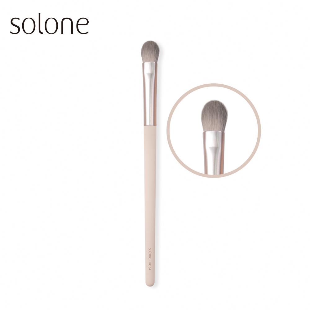 Solone Exquisite Makeup Eyeshadow Brush/ PC04