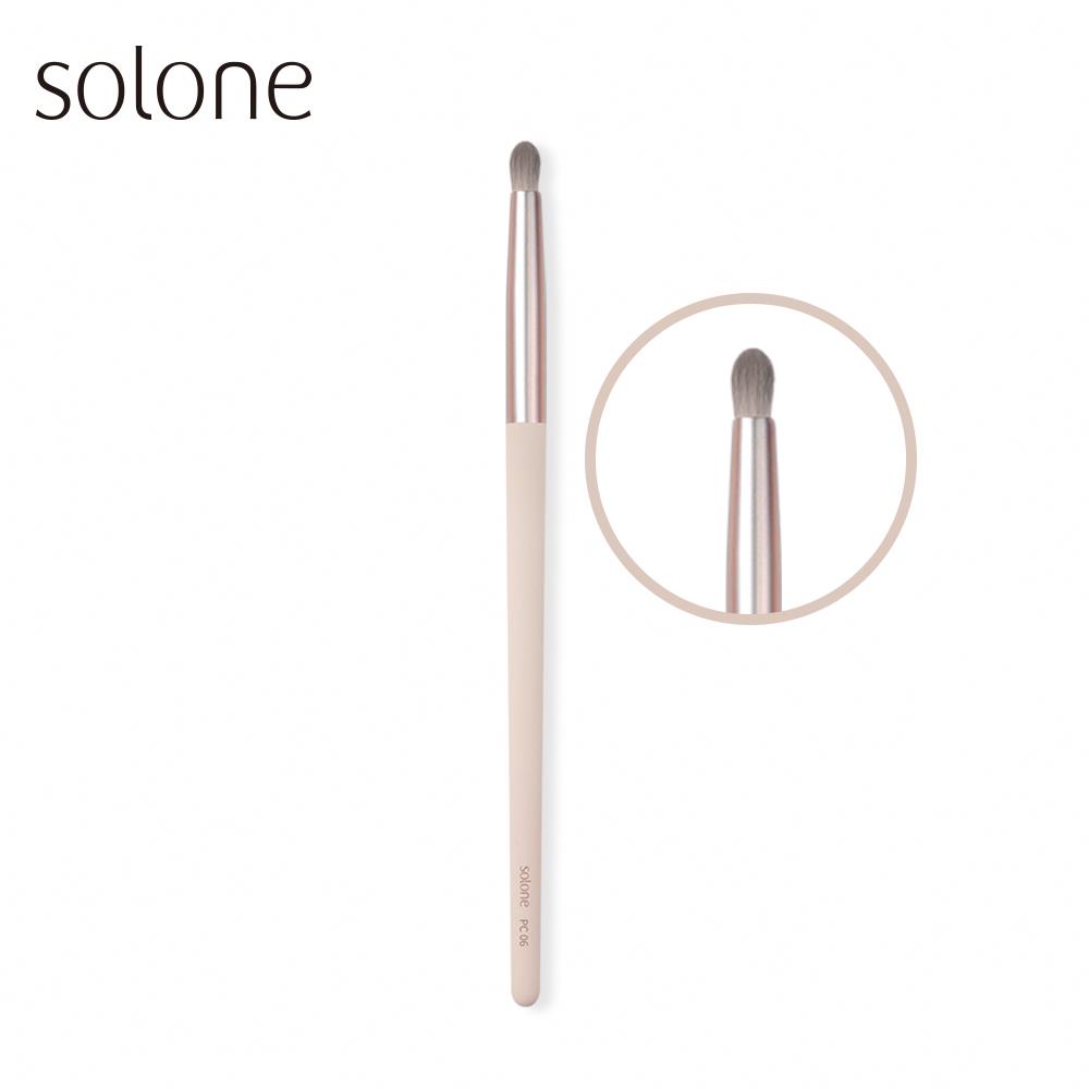 Solone Exquisite Makeup Pencil Brush/ PC06