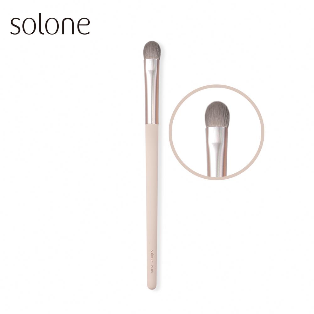 Solone 法式清焙暈染疊色刷 / PC08