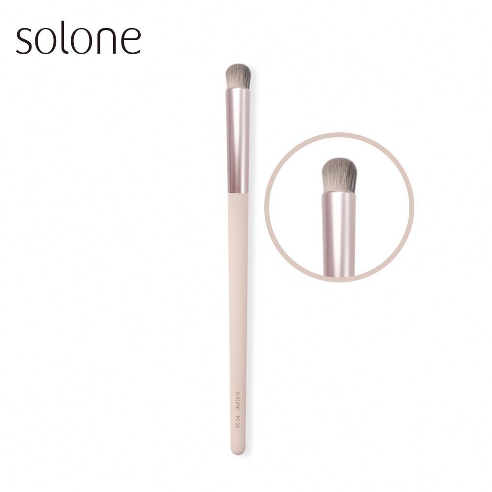 Solone Exquisite Makeup Blending Brush/ PC10