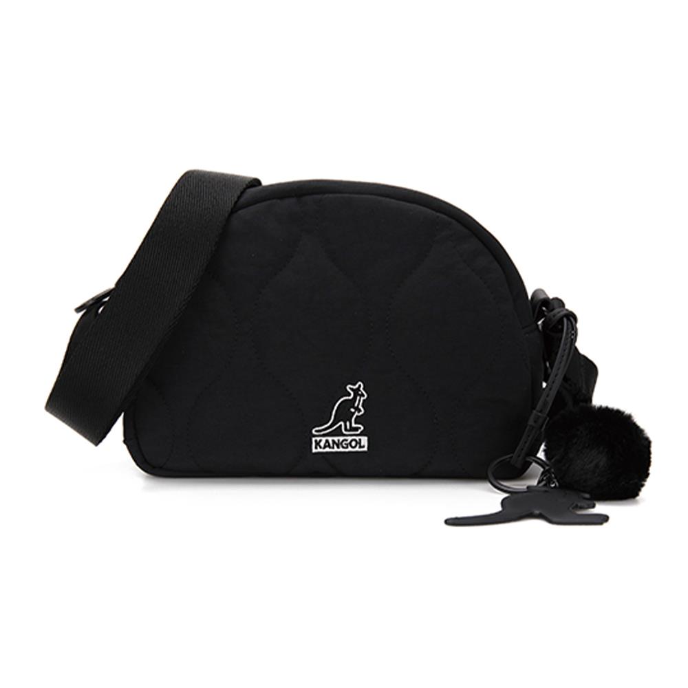 Kangol deals shoulder bag