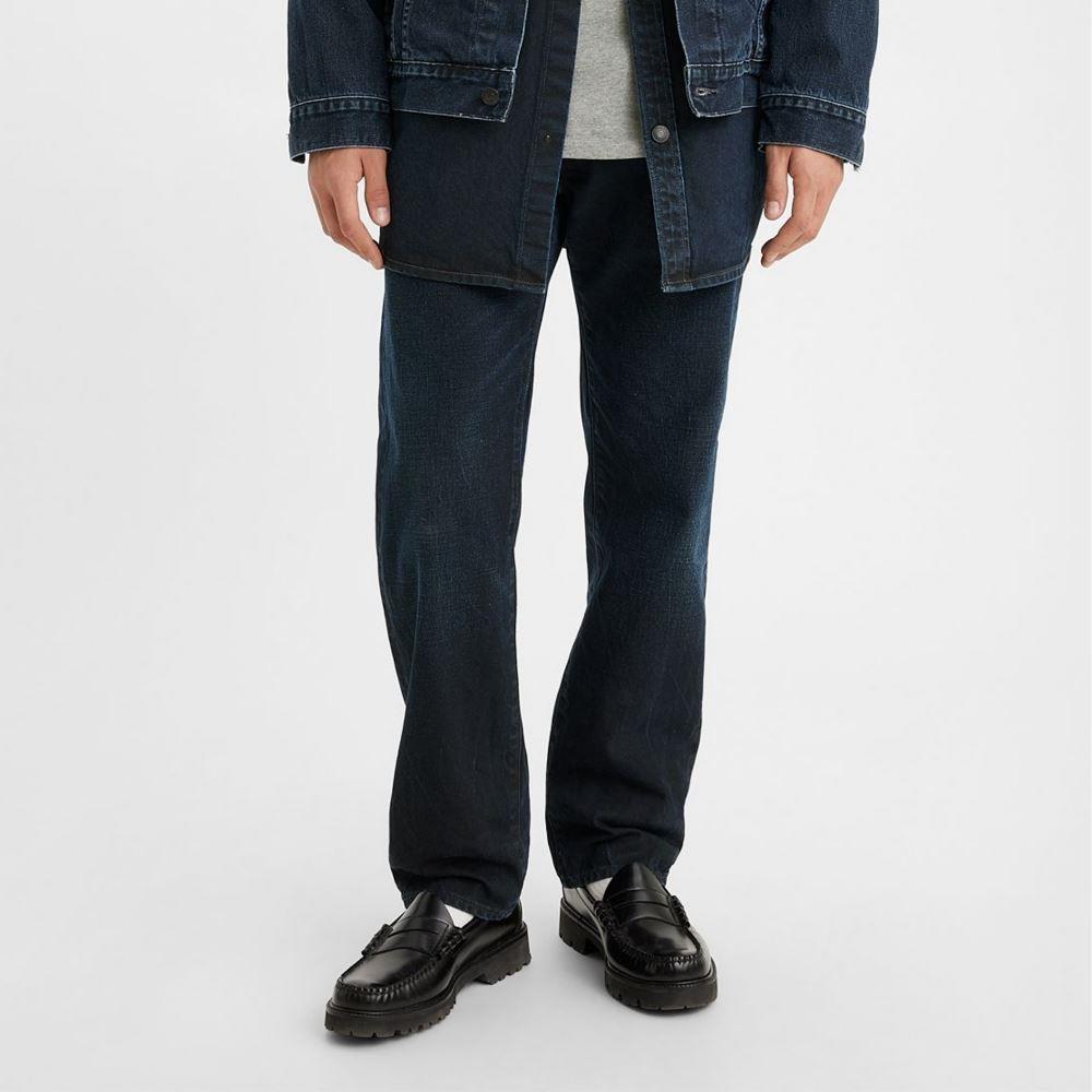 Levis wellthread best sale