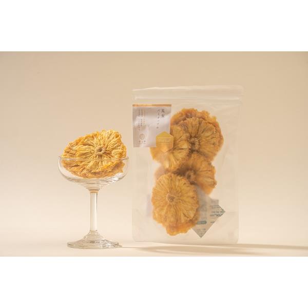 采立軒金鑽17號鳳梨乾(120g)