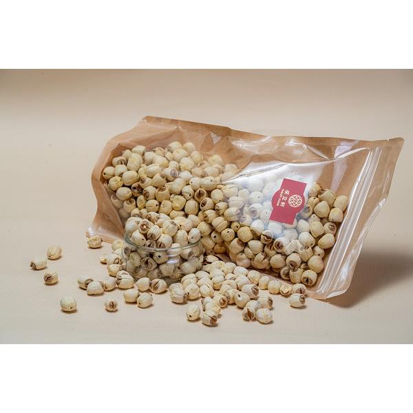 采立軒蓮子250g