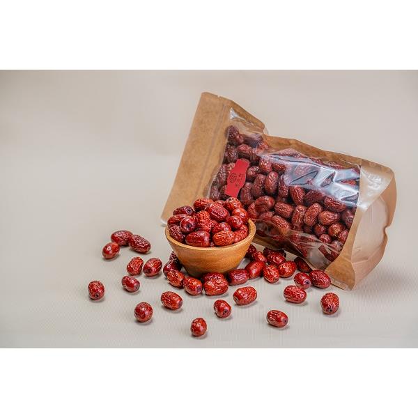 采立軒紅棗600g