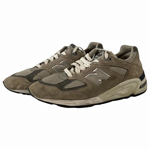 NEW BALANCE M990 - 2nd STREET TAIWAN 官方網路旗艦店