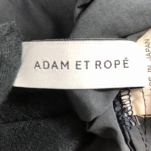 ADAM ET ROPE 素色- 2nd STREET TAIWAN 官方網路旗艦店